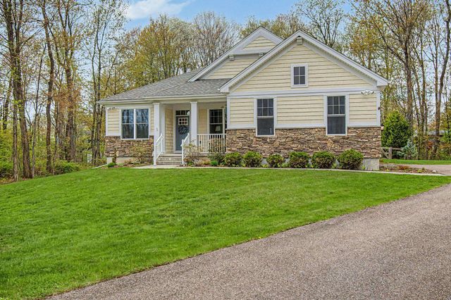 107 Staniford Farms Road, Burlington, VT 05408