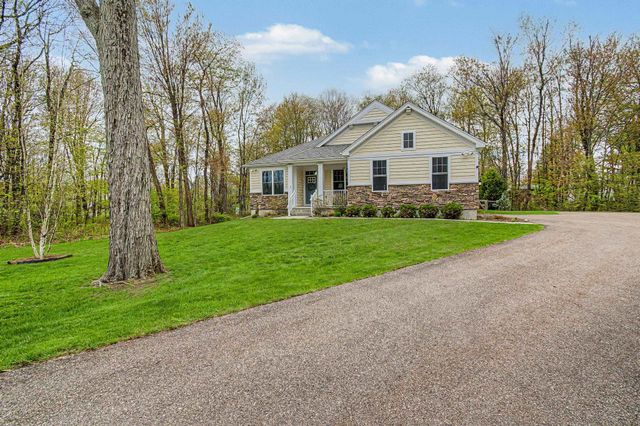 107 Staniford Farms Road, Burlington, VT 05408