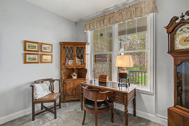 107 Staniford Farms Road, Burlington, VT 05408