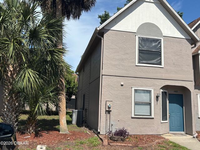 3960 Oak Trail Run Apt 1603, Port Orange, FL 32127