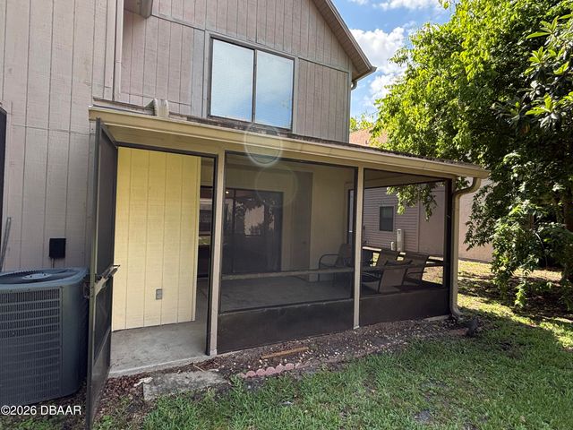 3960 Oak Trail Run Apt 1603, Port Orange, FL 32127