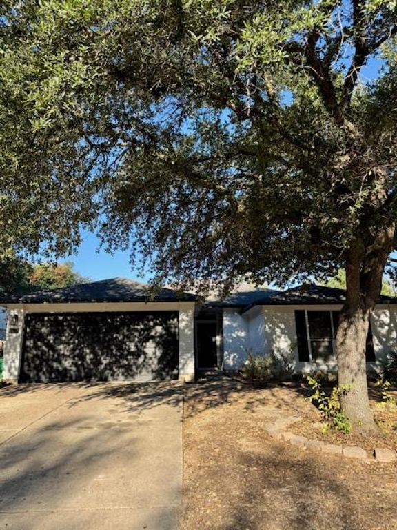 1333 Rosie LN, Cedar Park, TX 78613