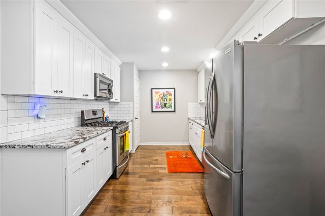 606 Burnwood Drive, Irving, TX 75062