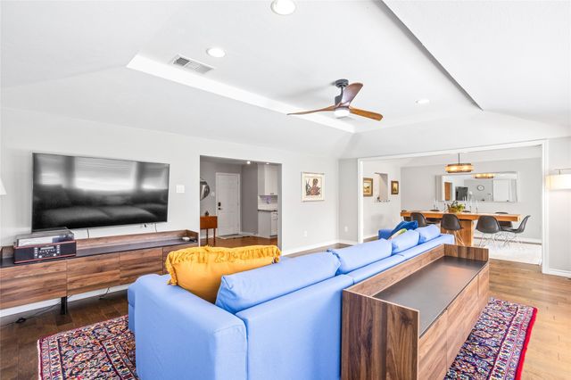 606 Burnwood Drive, Irving, TX 75062