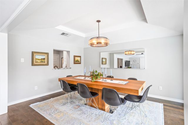 606 Burnwood Drive, Irving, TX 75062