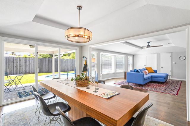 606 Burnwood Drive, Irving, TX 75062