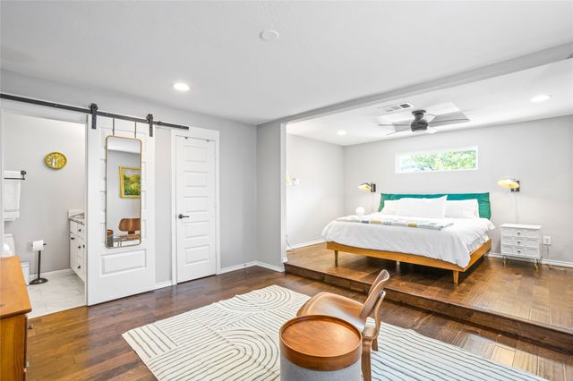 606 Burnwood Drive, Irving, TX 75062