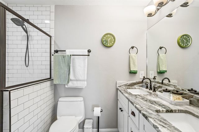 606 Burnwood Drive, Irving, TX 75062