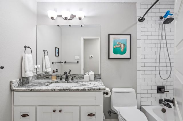 606 Burnwood Drive, Irving, TX 75062