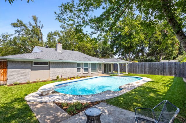 606 Burnwood Drive, Irving, TX 75062