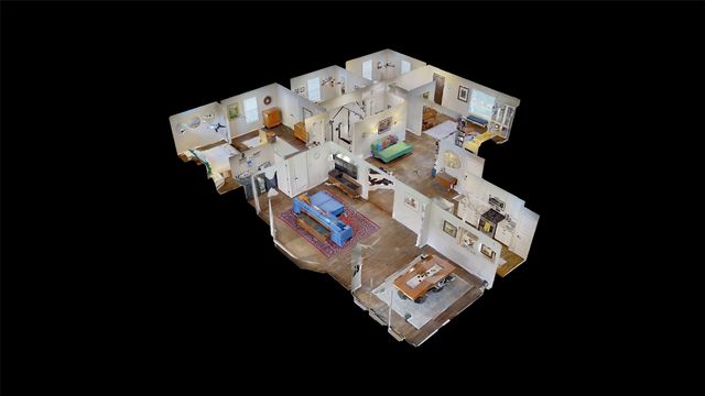 606 Burnwood Drive, Irving, TX 75062