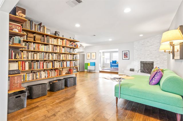 606 Burnwood Drive, Irving, TX 75062