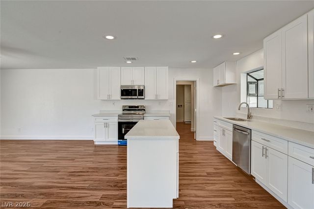 1580 Quarter Horse Drive, Henderson, NV 89002