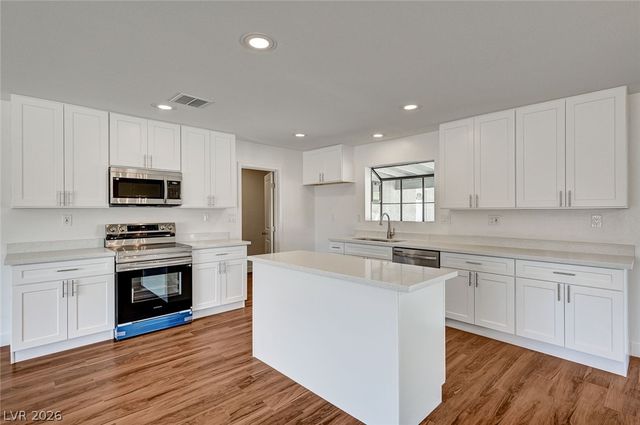 1580 Quarter Horse Drive, Henderson, NV 89002