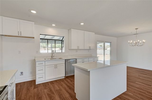 1580 Quarter Horse Drive, Henderson, NV 89002