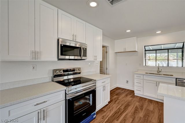 1580 Quarter Horse Drive, Henderson, NV 89002