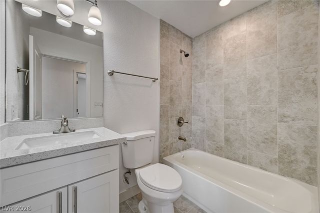 1580 Quarter Horse Drive, Henderson, NV 89002