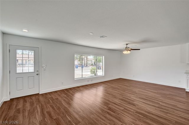 1580 Quarter Horse Drive, Henderson, NV 89002