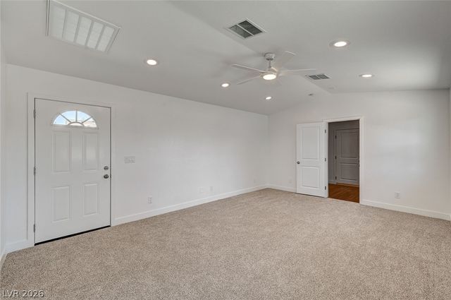 1580 Quarter Horse Drive, Henderson, NV 89002