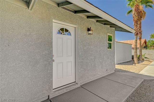 1580 Quarter Horse Drive, Henderson, NV 89002