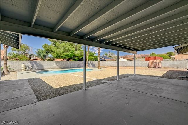 1580 Quarter Horse Drive, Henderson, NV 89002
