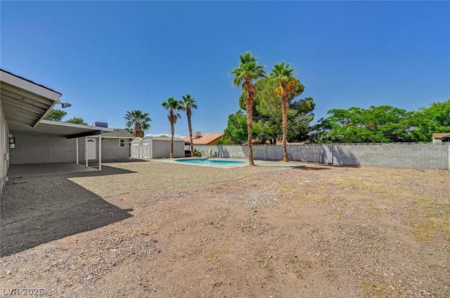 1580 Quarter Horse Drive, Henderson, NV 89002