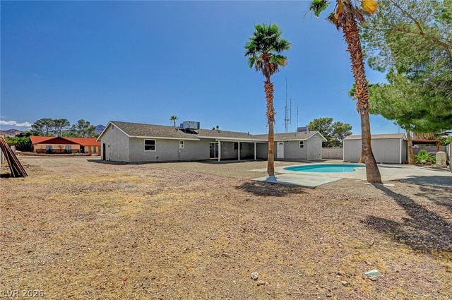 1580 Quarter Horse Drive, Henderson, NV 89002