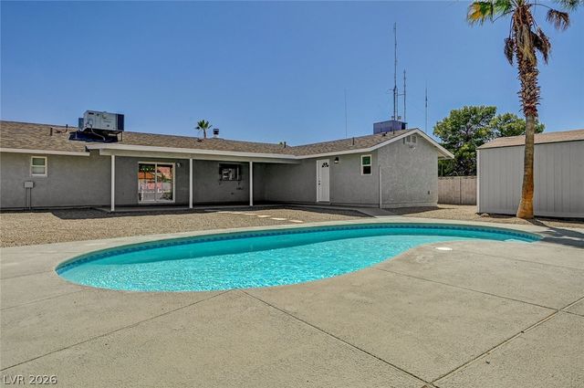 1580 Quarter Horse Drive, Henderson, NV 89002