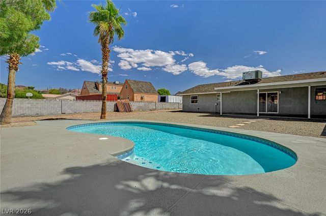 1580 Quarter Horse Drive, Henderson, NV 89002