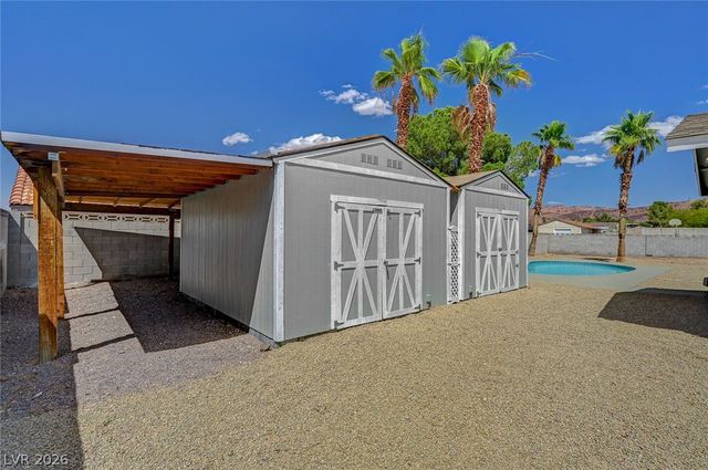 1580 Quarter Horse Drive, Henderson, NV 89002
