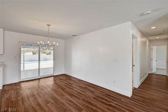 1580 Quarter Horse Drive, Henderson, NV 89002