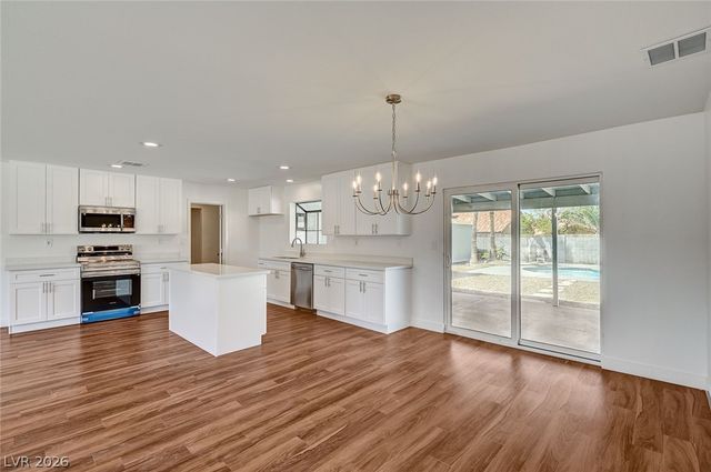 1580 Quarter Horse Drive, Henderson, NV 89002