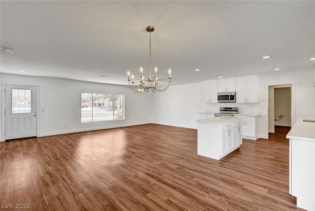 1580 Quarter Horse Drive, Henderson, NV 89002