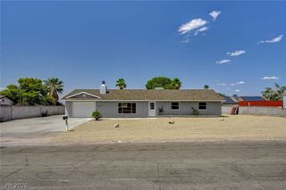1580 Quarter Horse Drive, Henderson, NV 89002
