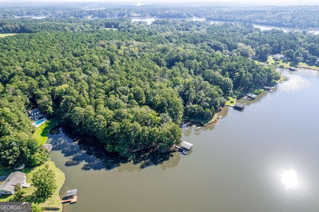 188 South Steel Bridge Road SE, Eatonton, GA 31024