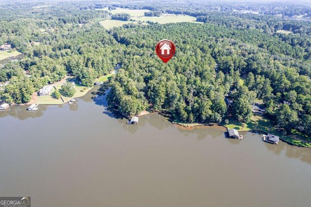 188 South Steel Bridge Road SE, Eatonton, GA 31024