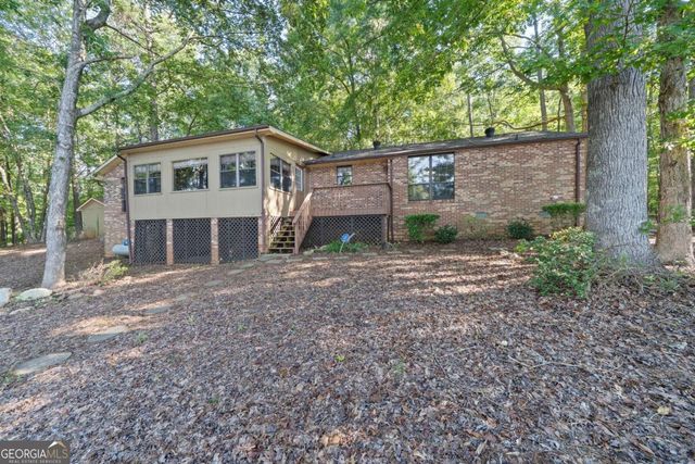 188 South Steel Bridge Road SE, Eatonton, GA 31024