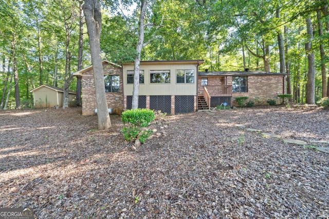 188 South Steel Bridge Road SE, Eatonton, GA 31024