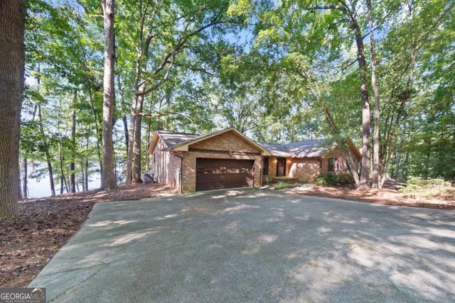 188 South Steel Bridge Road SE, Eatonton, GA 31024