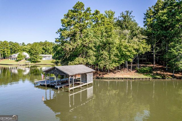 188 South Steel Bridge Road SE, Eatonton, GA 31024