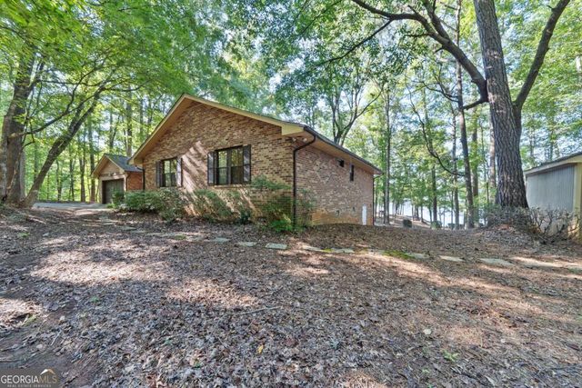 188 South Steel Bridge Road SE, Eatonton, GA 31024