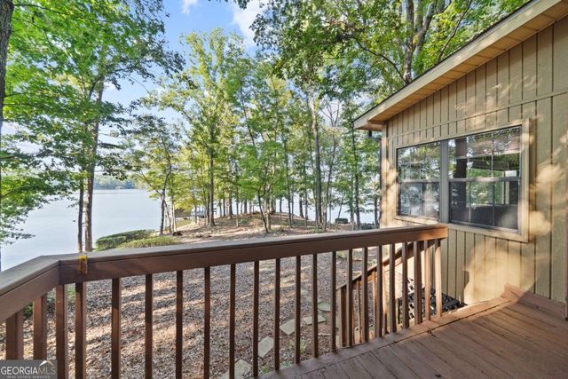 188 South Steel Bridge Road SE, Eatonton, GA 31024