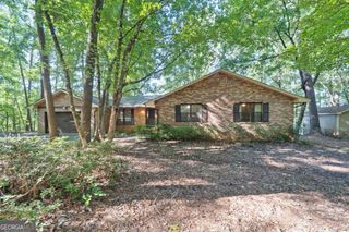 188 South Steel Bridge Road SE, Eatonton, GA 31024