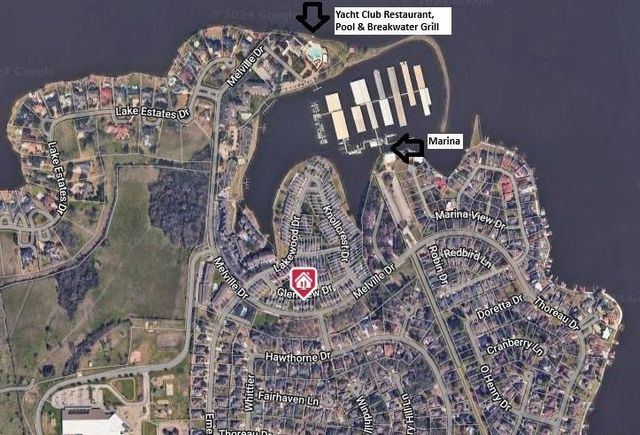 12315 Glenview Drive, Montgomery, TX 77356