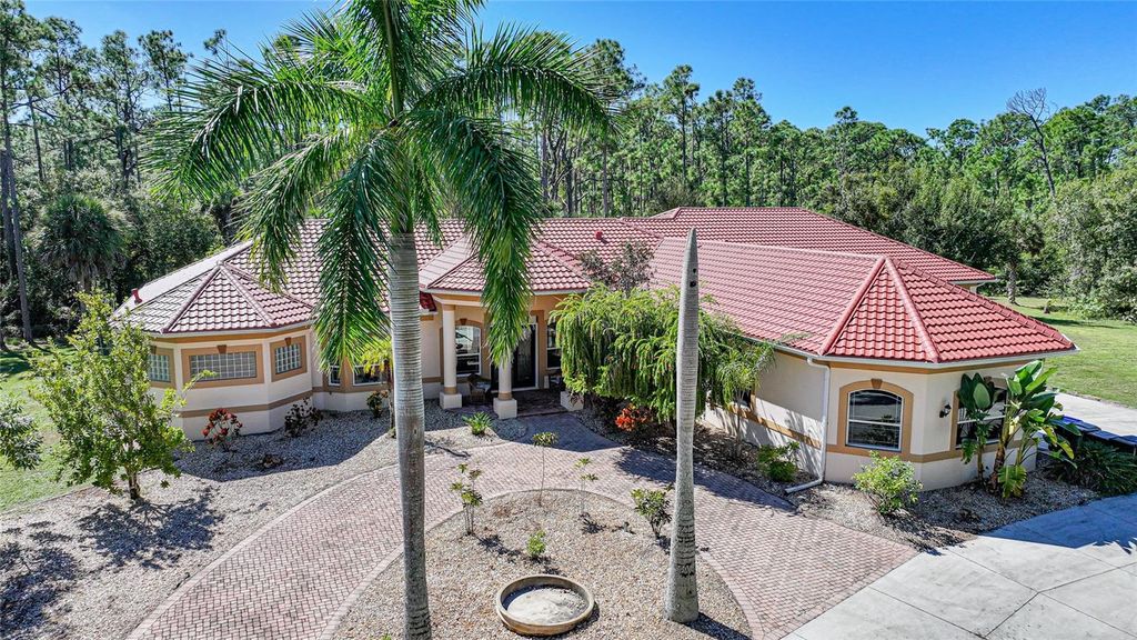 6345 PONCE DE LEON BOULEVARD, North Port, FL 34291