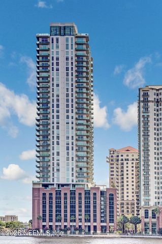 1431 RIVERPLACE Boulevard 3101, Jacksonville, FL 32207