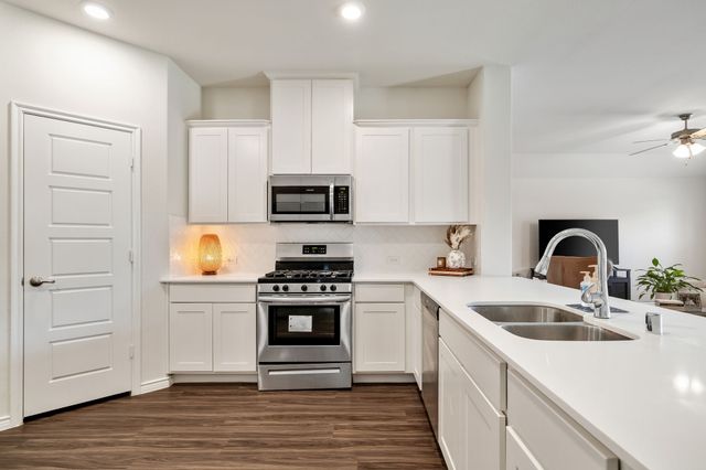 1024 Berry Street, Celina, TX 75009