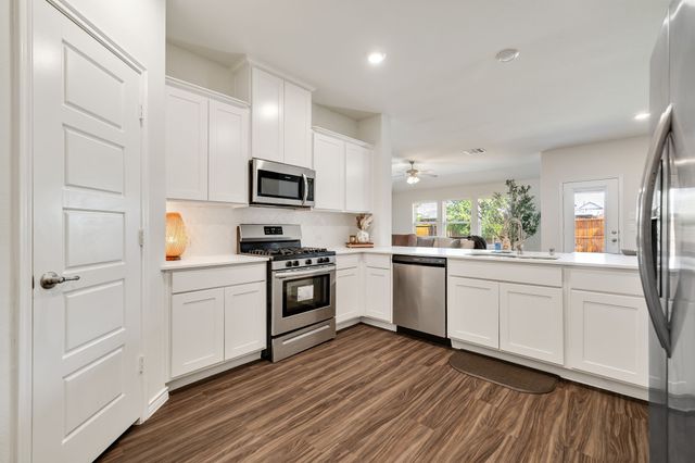 1024 Berry Street, Celina, TX 75009