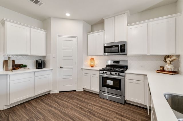 1024 Berry Street, Celina, TX 75009