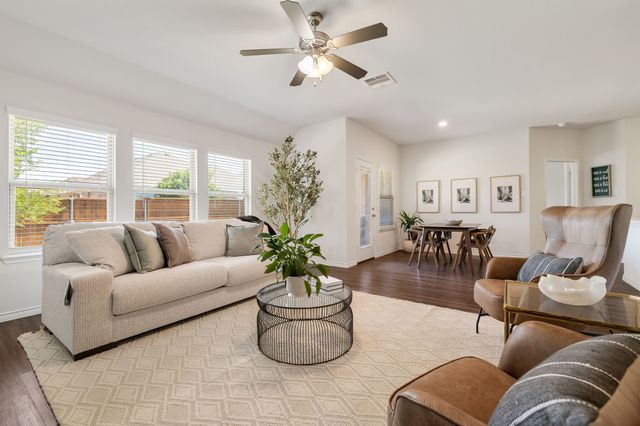 1024 Berry Street, Celina, TX 75009